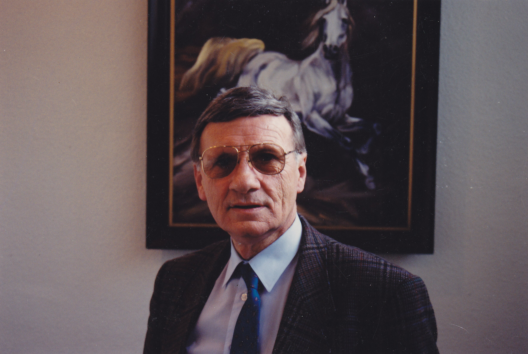 Wiesław Mrówczyński – rocznica