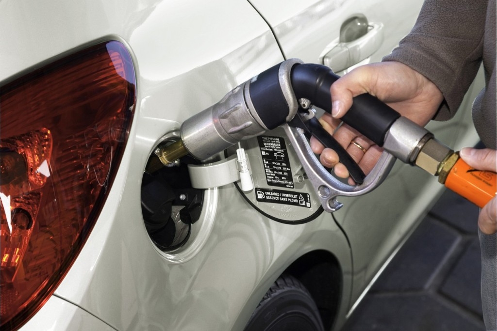 LPG, diesel czy benzyna? Co polecają specjaliści?