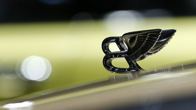 Audi przejmie kontrolę nad Bentleyem?