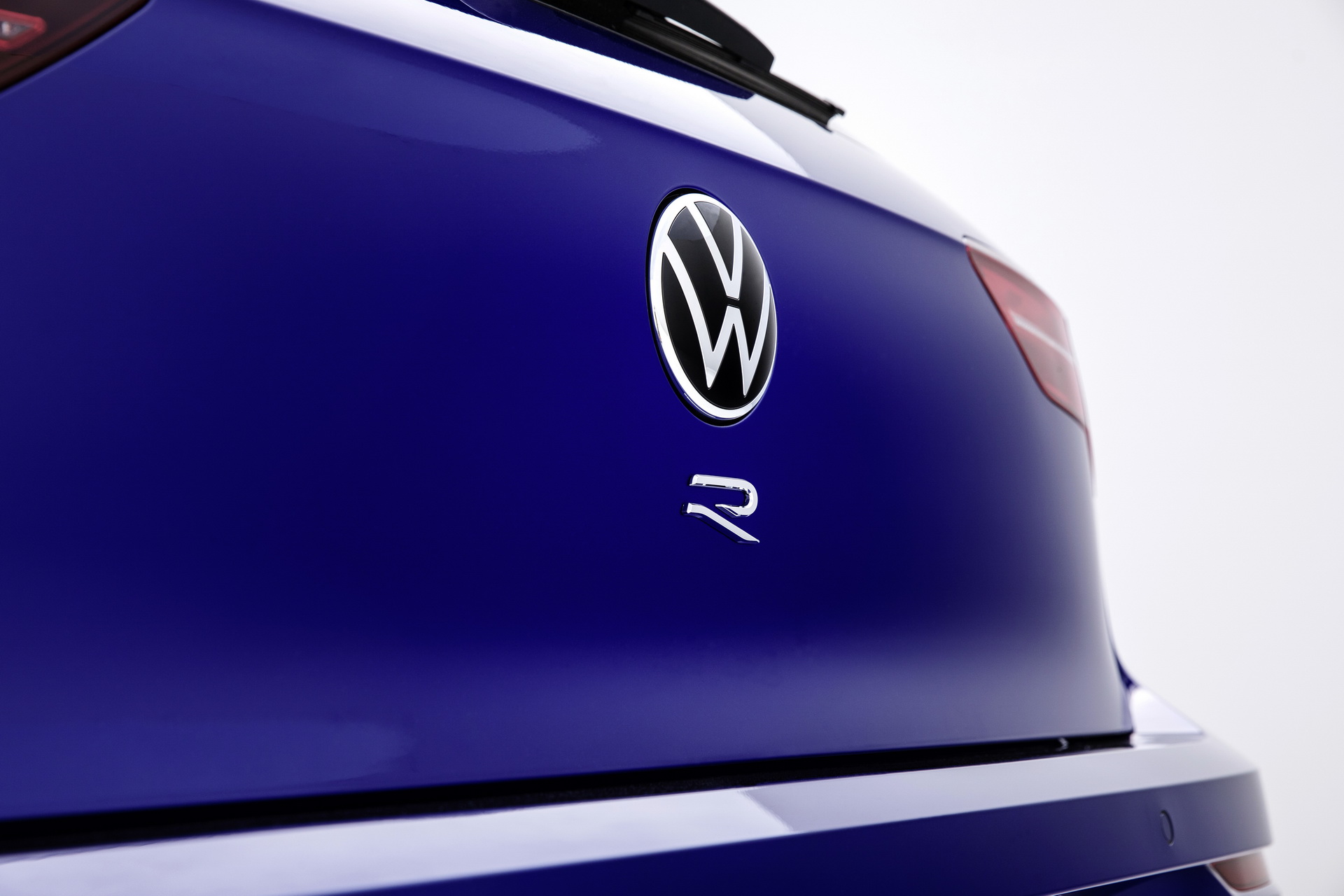 Nowy VW Golf R – odliczanie do premiery