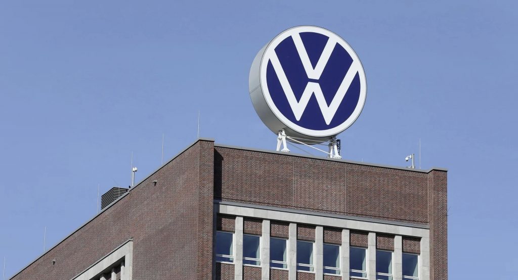 VW rezygnuje z fabryki w Turcji
