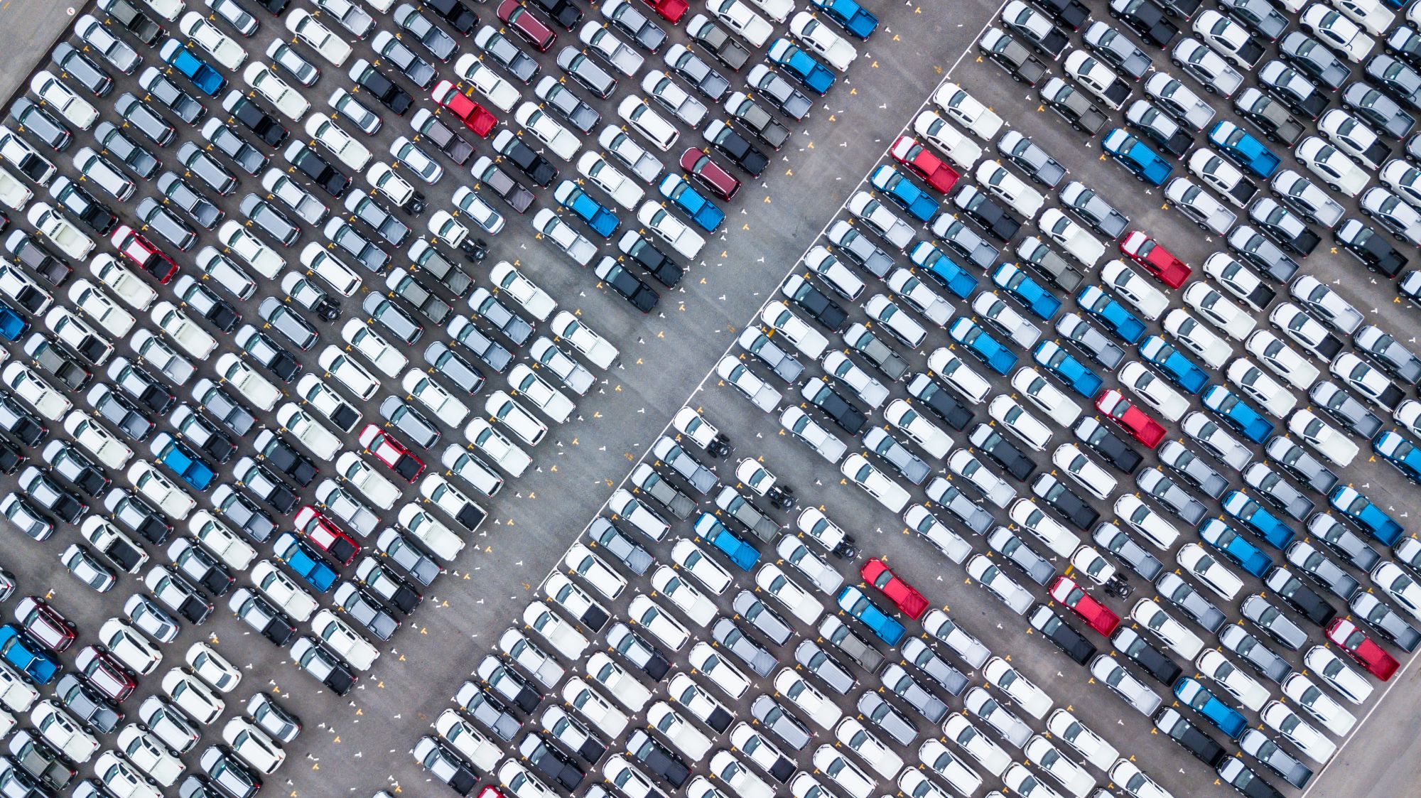 W przyszłym roku w Europie do utylizacji może trafić 600–700 tys. aut