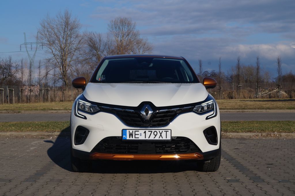 Renault Captur 1,0 TCe 100 KM MT5 FWD – Dla kogo? 