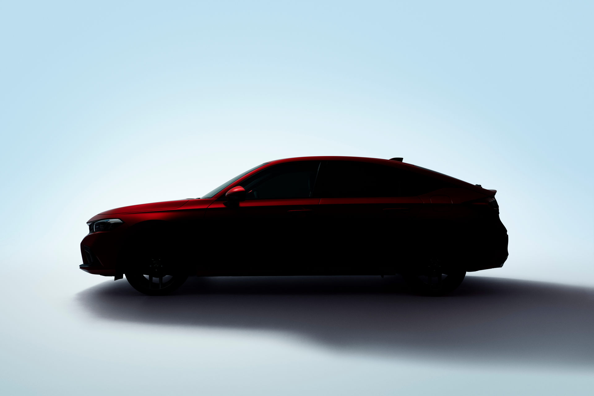  Honda Civic hatchback – premiera 23 czerwca