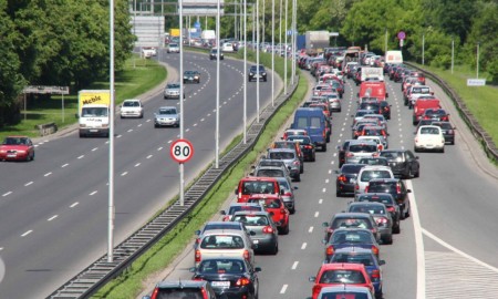  Remonty dróg w Warszawie – czy będą korki w mieście?