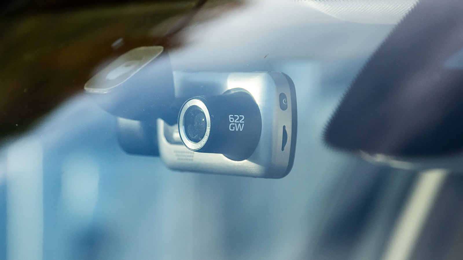  Kamery w samochodach coraz powszechniejsze