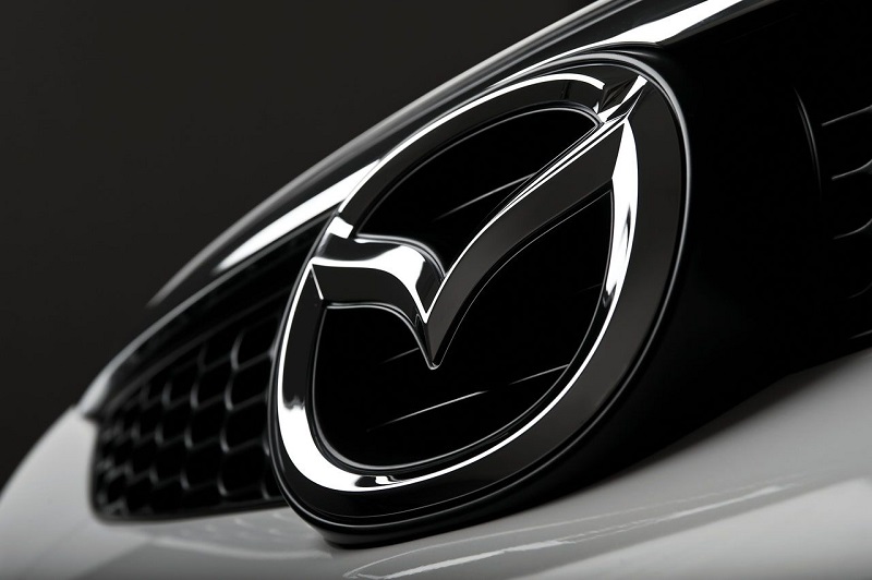  Mazda ogłasza nazwy pięciu nowych modeli