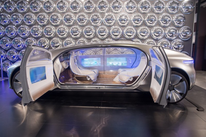  Przyszłość jest już dziś – specjalna wystawa w Centrum Nauki Kopernik