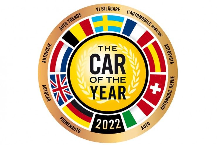 Car of the Year 2022 – finałowa siódemka