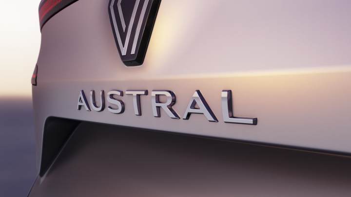  Renault Austral zastąpi Kadjara
