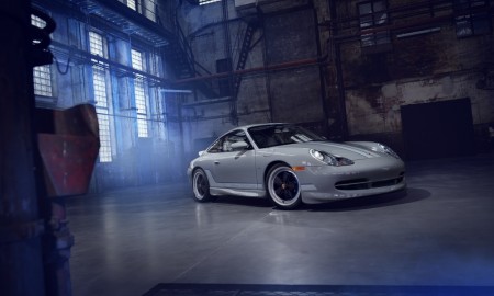  911 Classic Club Coupe dla Porsche Club of America