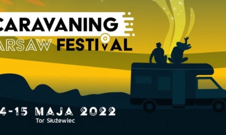 Warsaw Caravaning Festival