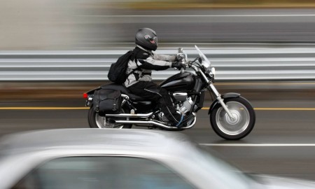 Wraz ze wzrostem popularności motocykli rośnie także liczba oszustw na rynku pojazdów używanych