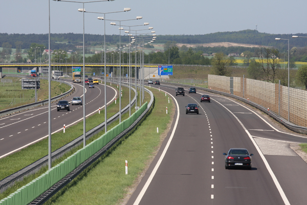Czy polskie autostrady są warte swojej ceny?