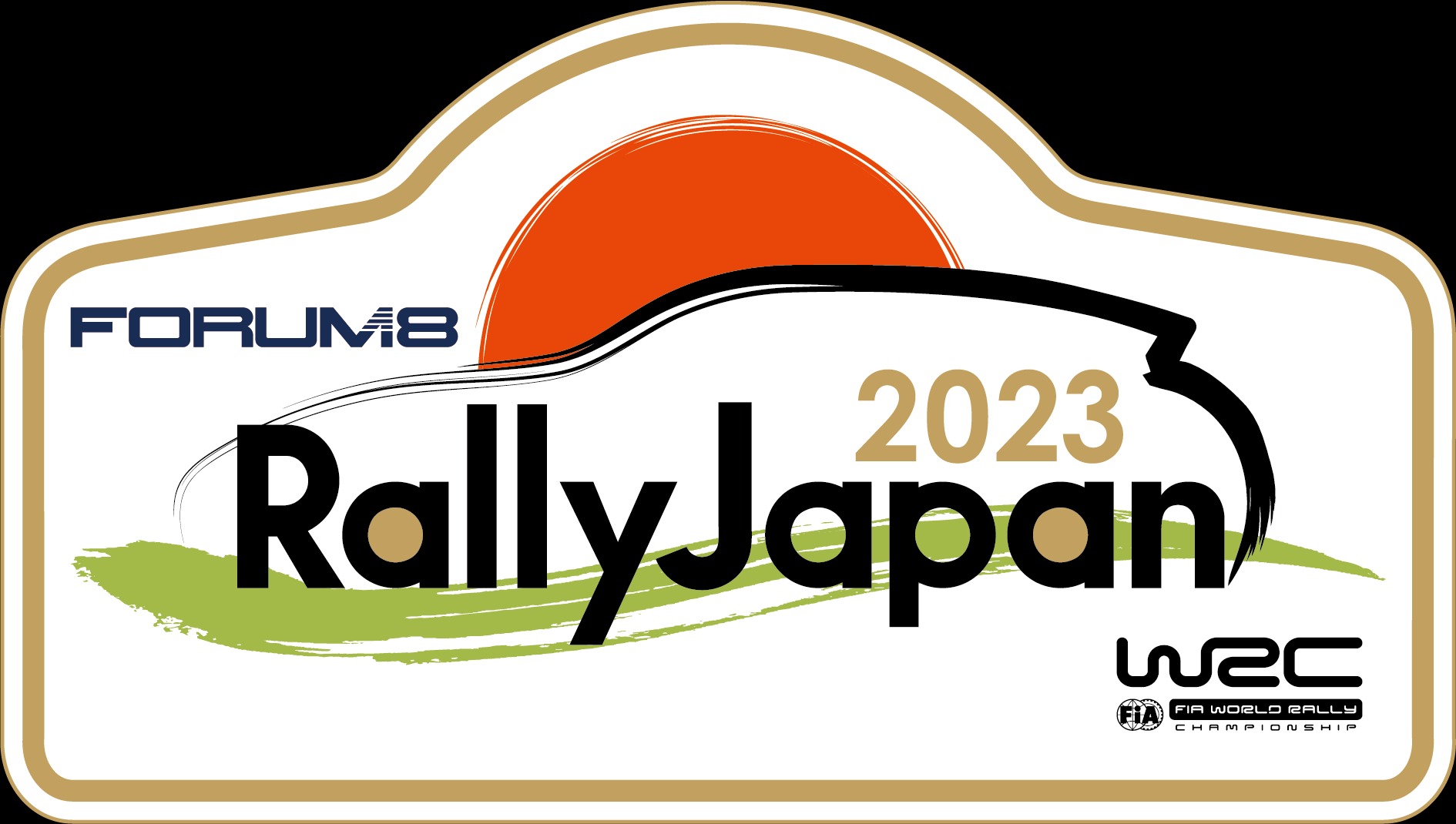 Rajd Japonii - finał WRC