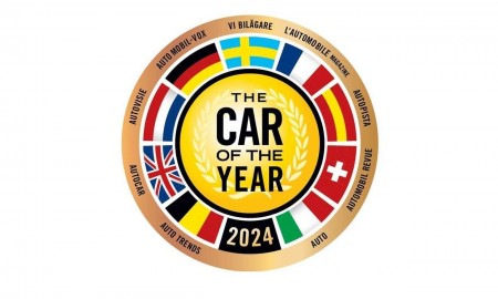 Car of the Year 2024 - finaliści