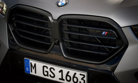 BMW M plany na 2024 rok