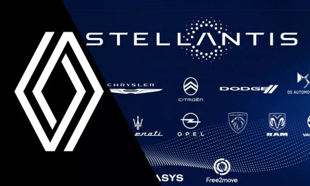 Fuzja Renault ze Stellantisem?