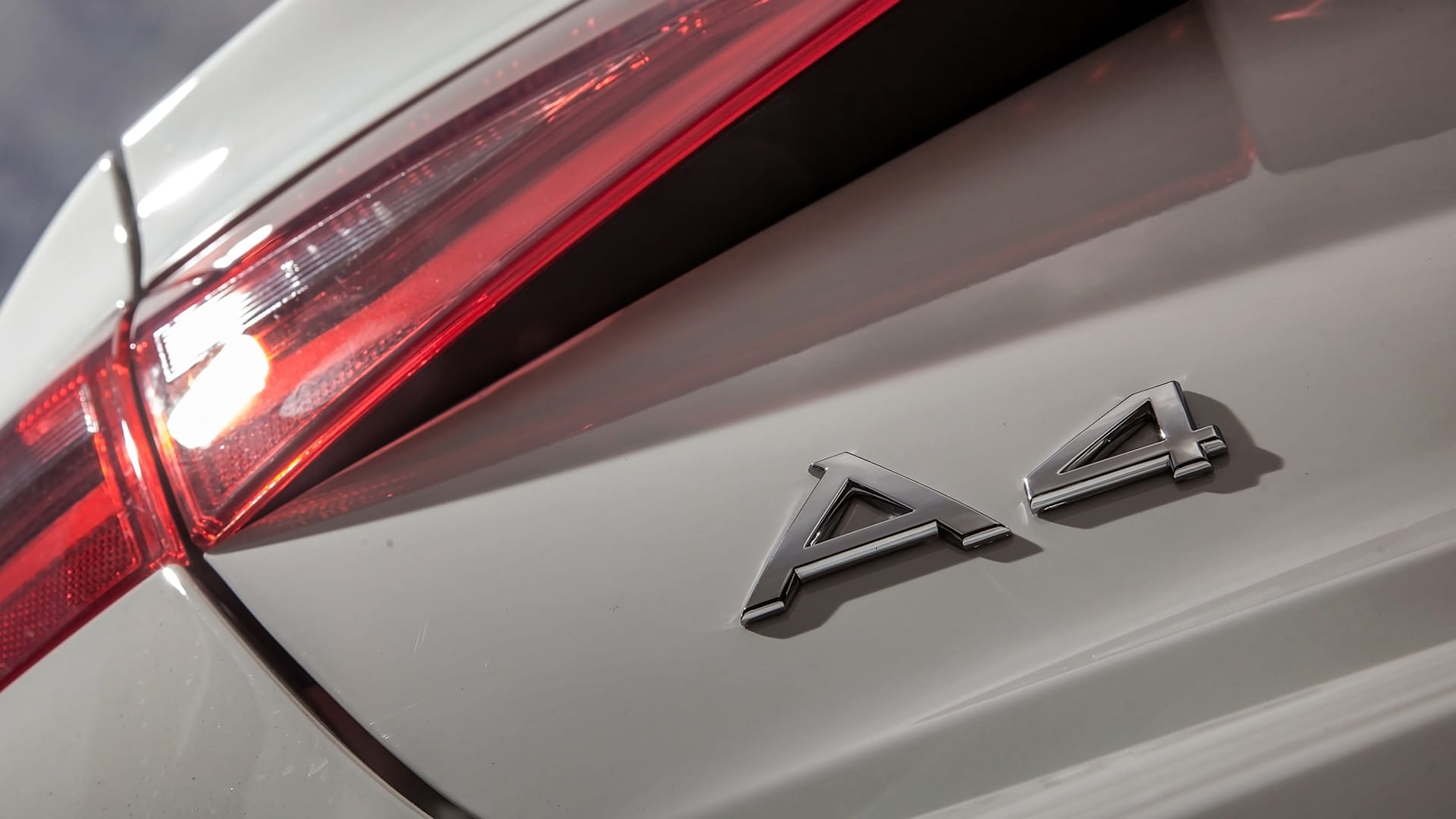 Audi A4 – popularne, ale…