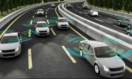  Autonomiczne pojazdy: wizja przyszłości czy odległa mrzonka?