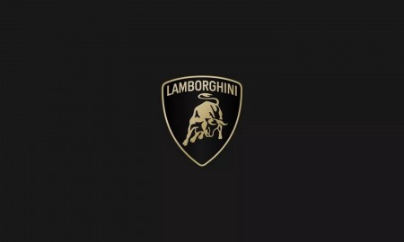 Nowe stare logo Lamborghini