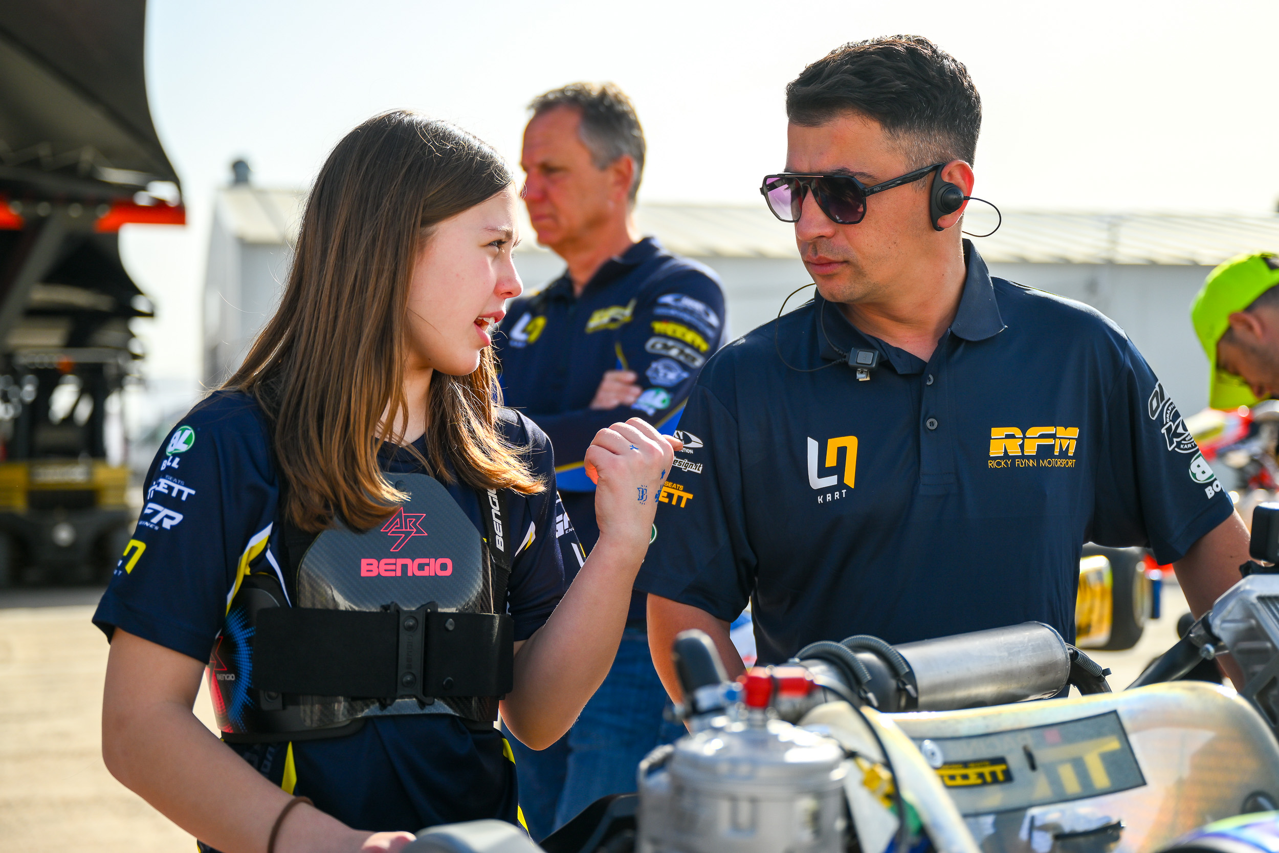 Klara Kowalczyk wystartuje w Igrzyskach Motorsportu FIA