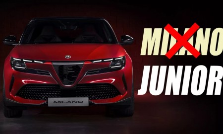 Alfa Romeo – kontrowersje wokół nazwy