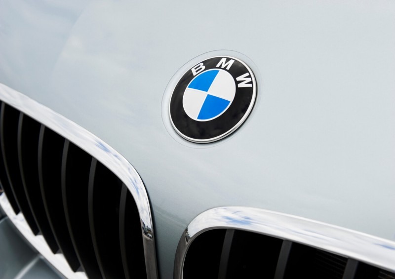 Tajemnicza premiera BMW w Goodwood