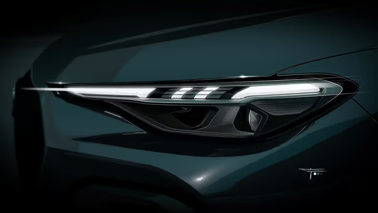  Nowe Audi Q5 już gotowe