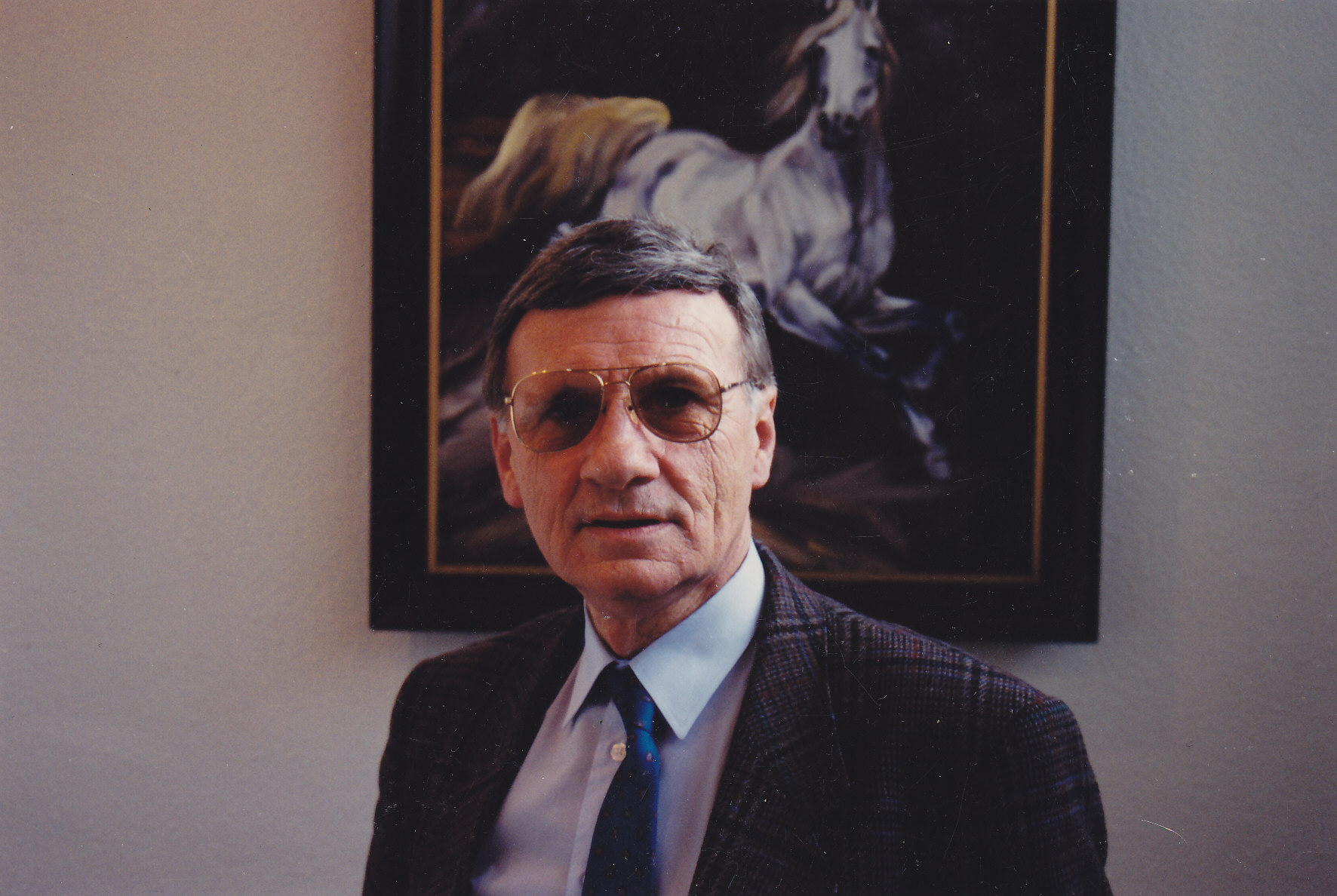 Wiesław Mr&oacute;wczyński &ndash; wspominamy