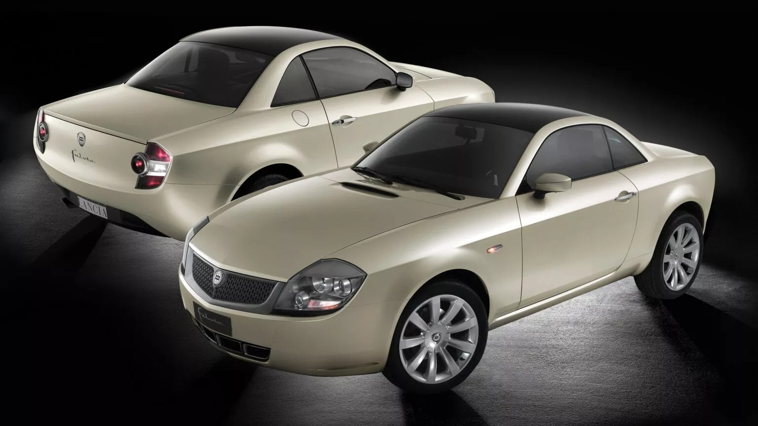 Lancia Fulvia powr&oacute;ci?