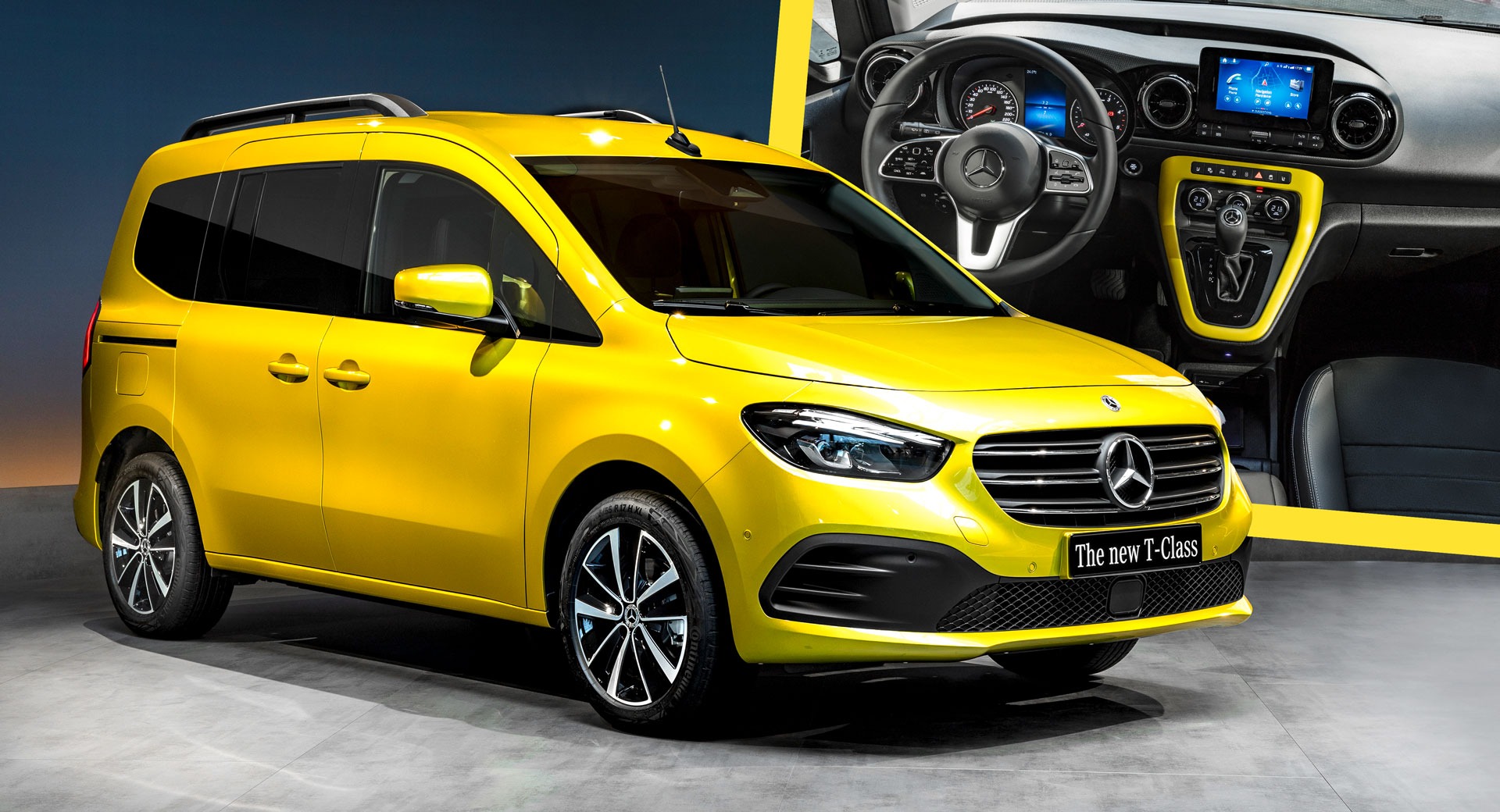 Dwa modele znikną z oferty Mercedesa