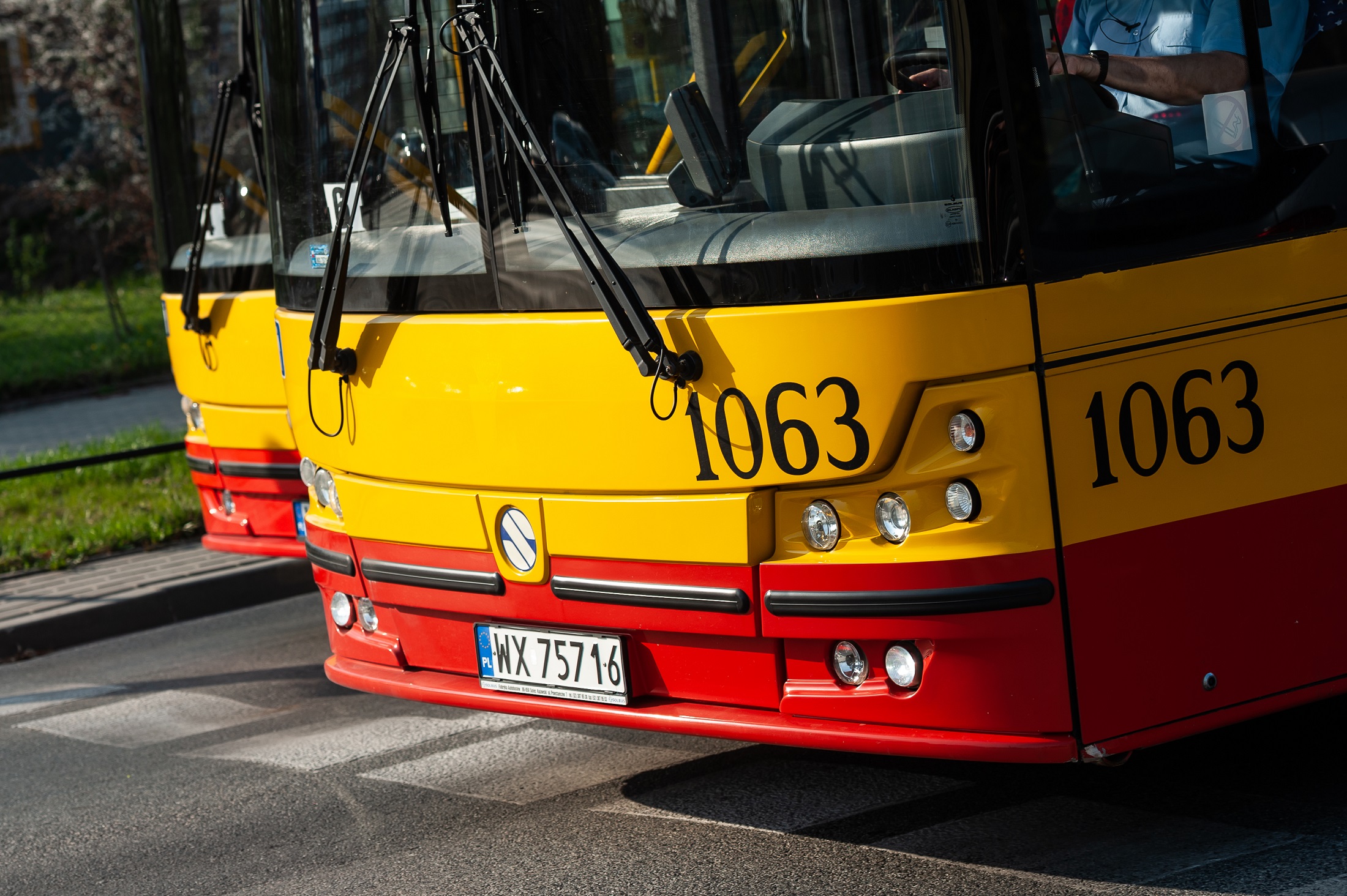Przyspiesza transformacja w transporcie miejskim