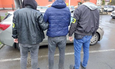 Diagności z zarzutami korupcyjnymi