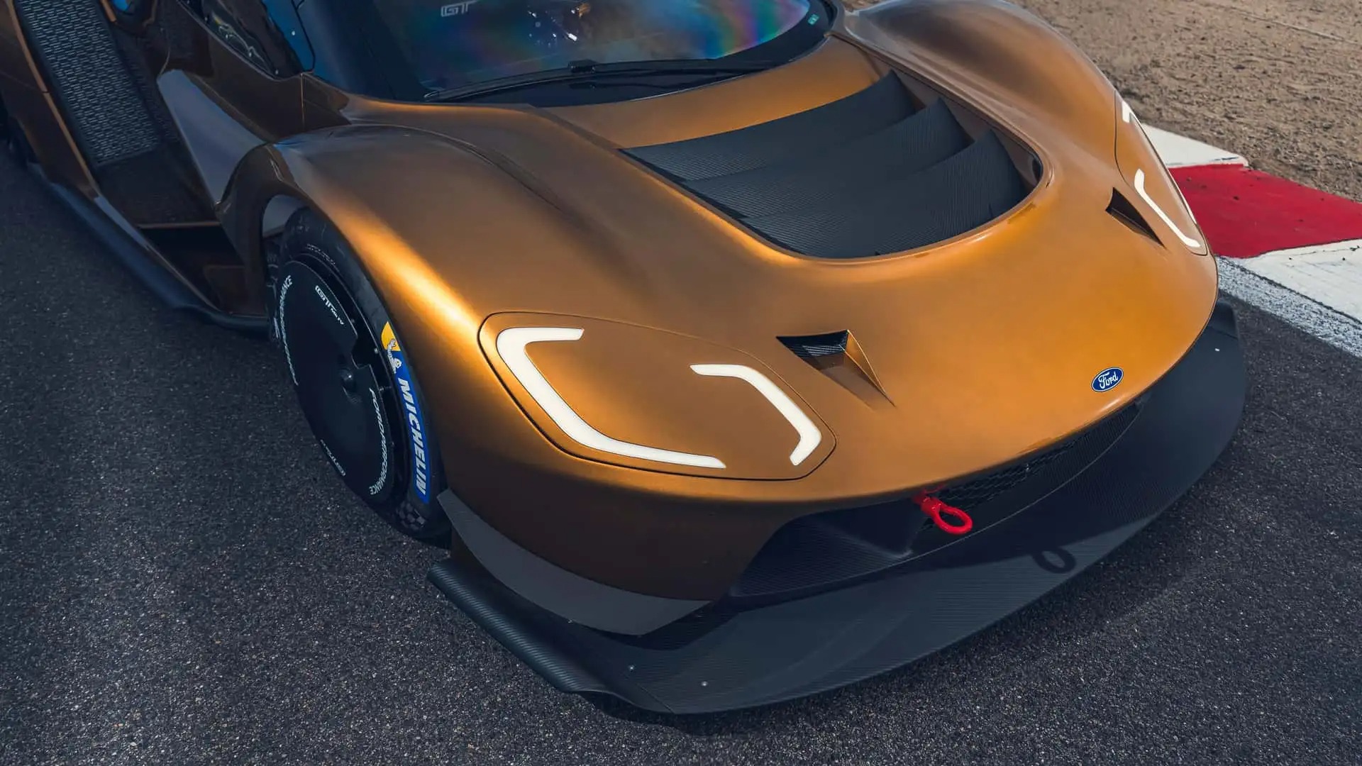 Nowe modele od Ford Racing