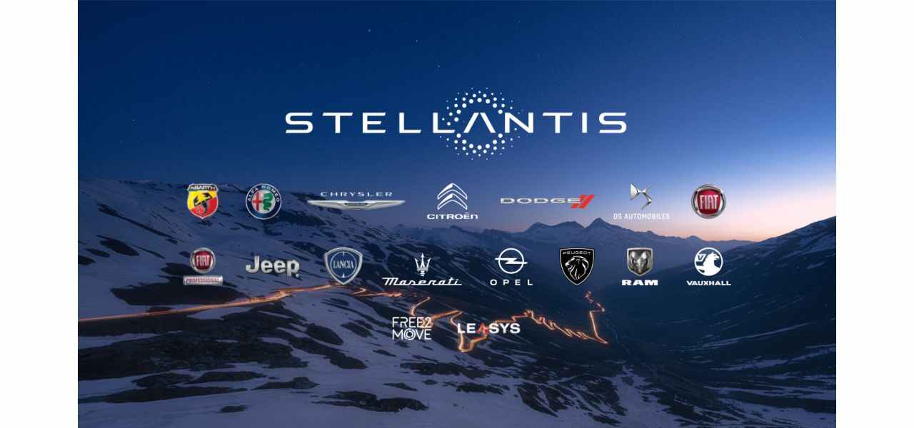Stellantis - tylko cztery marki?