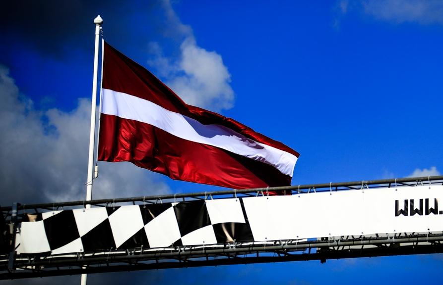 Mocne otwarcie sezonu FIA Euro RX