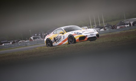 ApexWerk Racing - udany początek sezonu WSMP