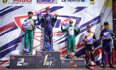 Rok Cup Poland w Toruniu