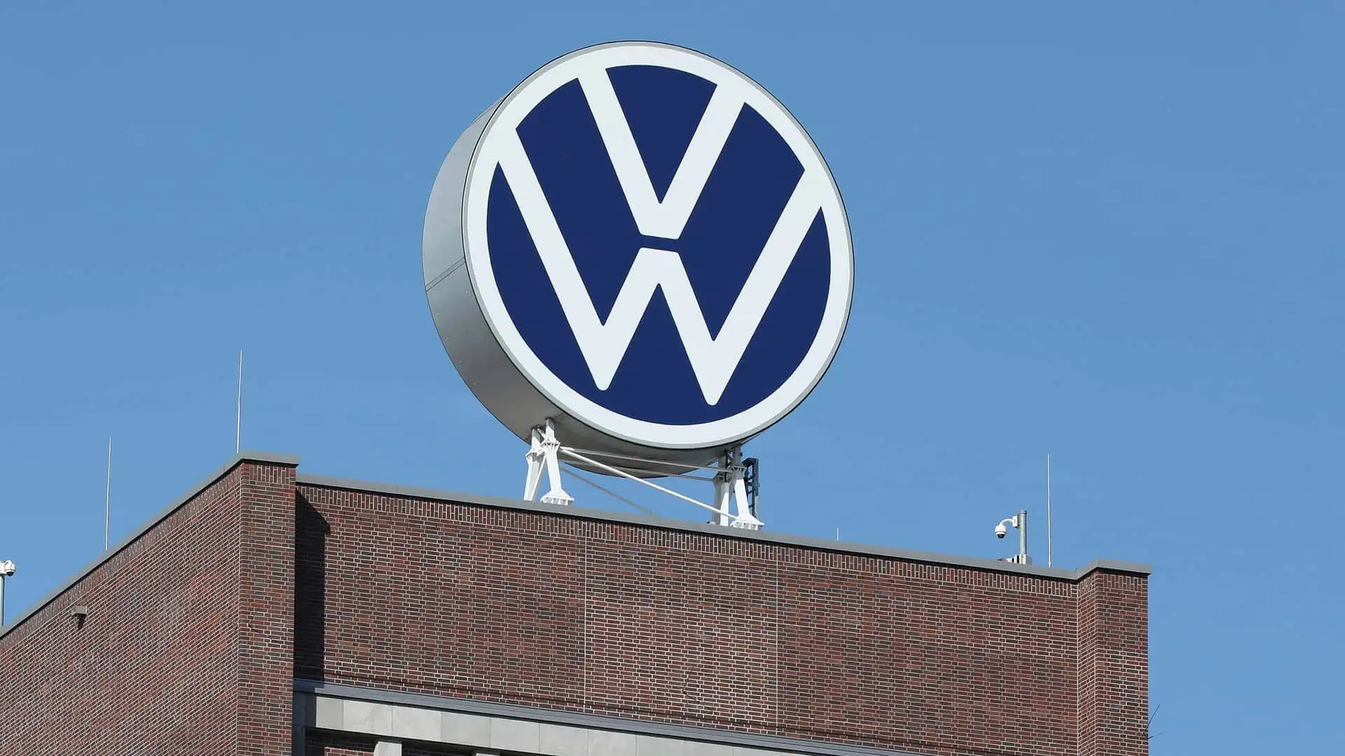 VW sprzeda niekt&oacute;re swoje marki?