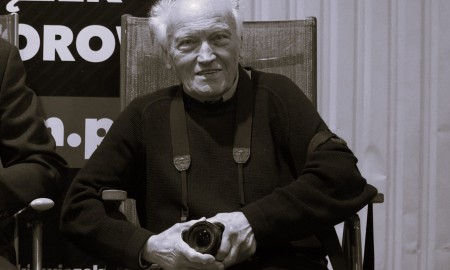 Odszedł Zdzisław Podbielski
