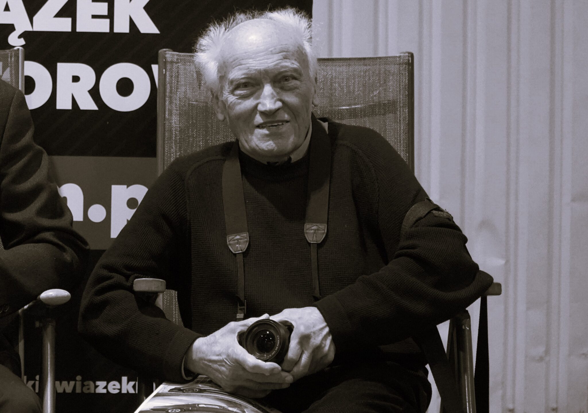 Odszedł Zdzisław Podbielski