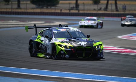 Polacy zn&oacute;w na podium w GT Open