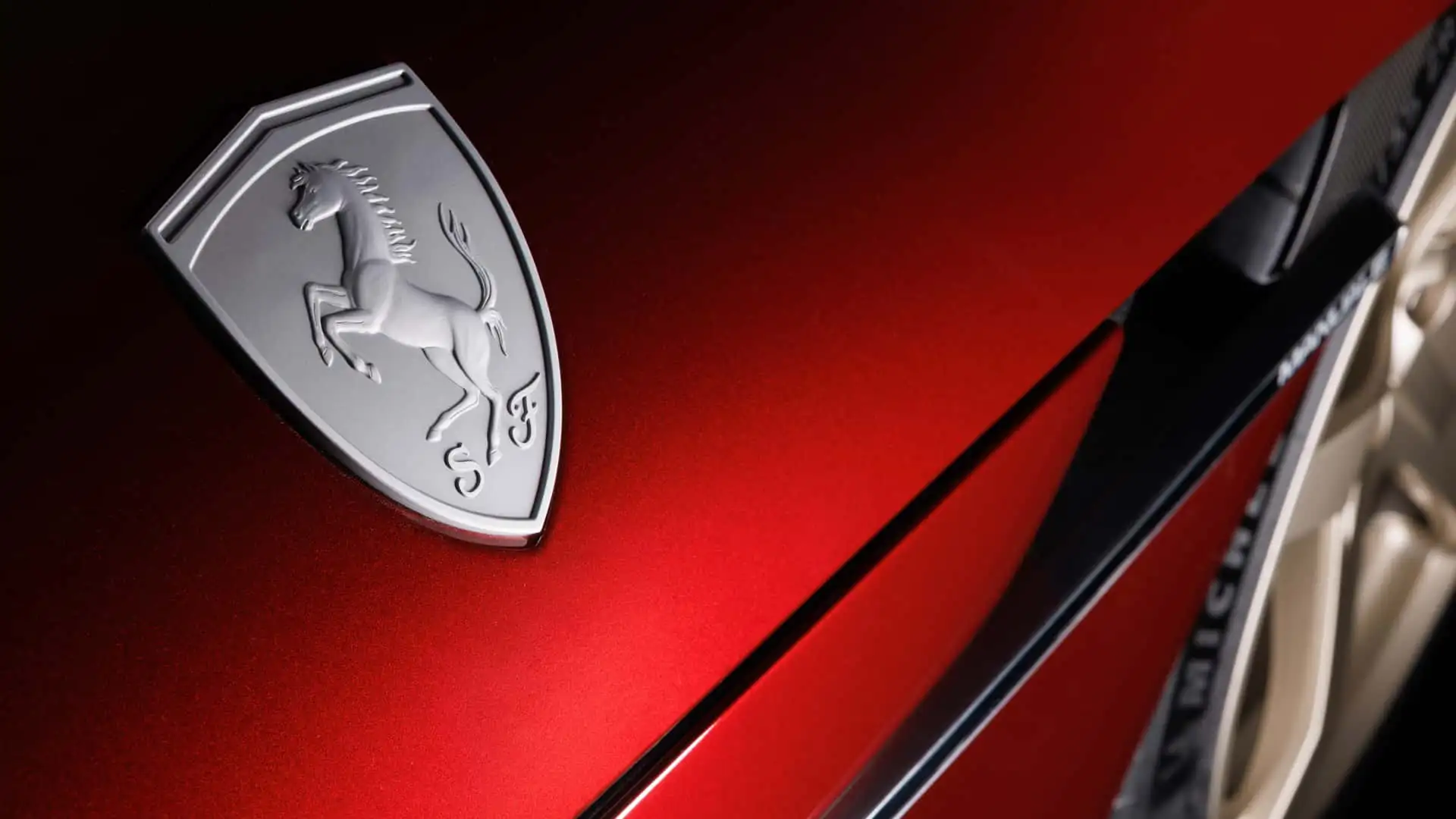 Ferrari nie narzeka na brak klientów