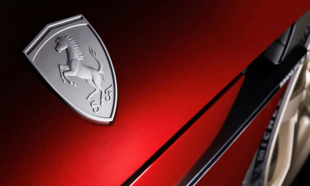 Ferrari nie narzeka na brak klient&oacute;w