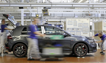 Europejska motoryzacja pod presją