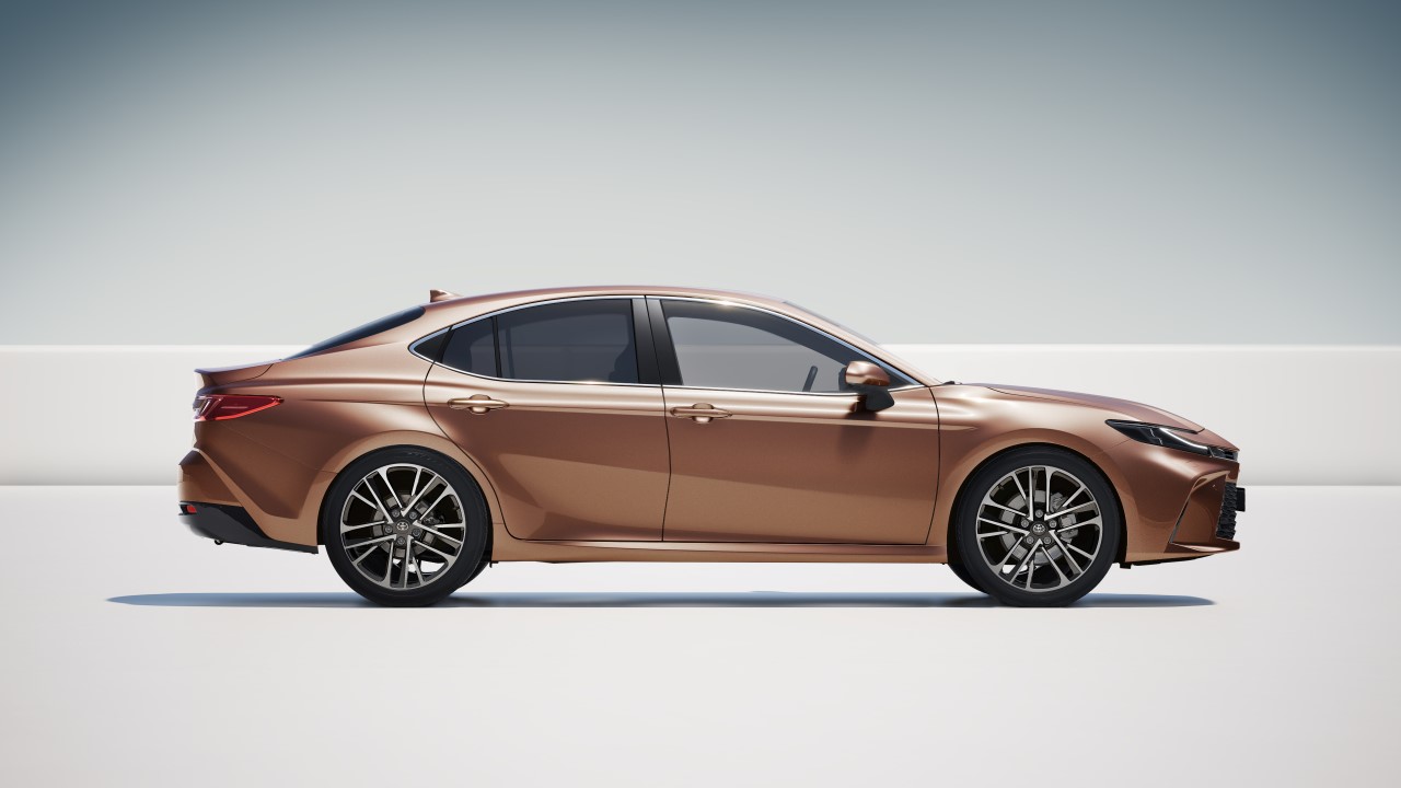 Ponad 5 mln Toyot w p&oacute;ł roku