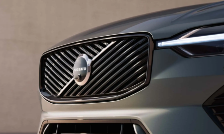 Ambitne plany Volvo
