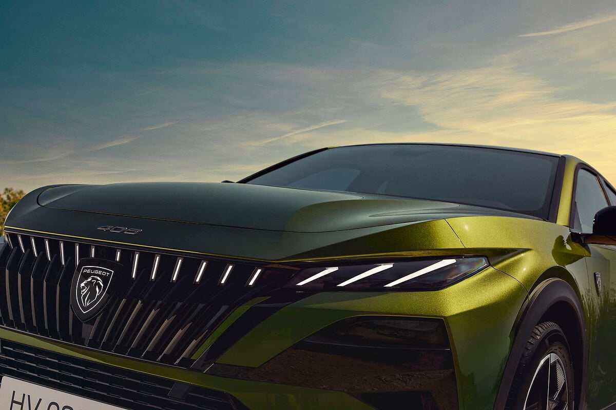 Peugeot potwierdza nowe modele