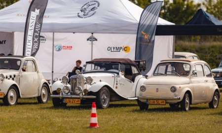 Motoclassic Wrocław 2026